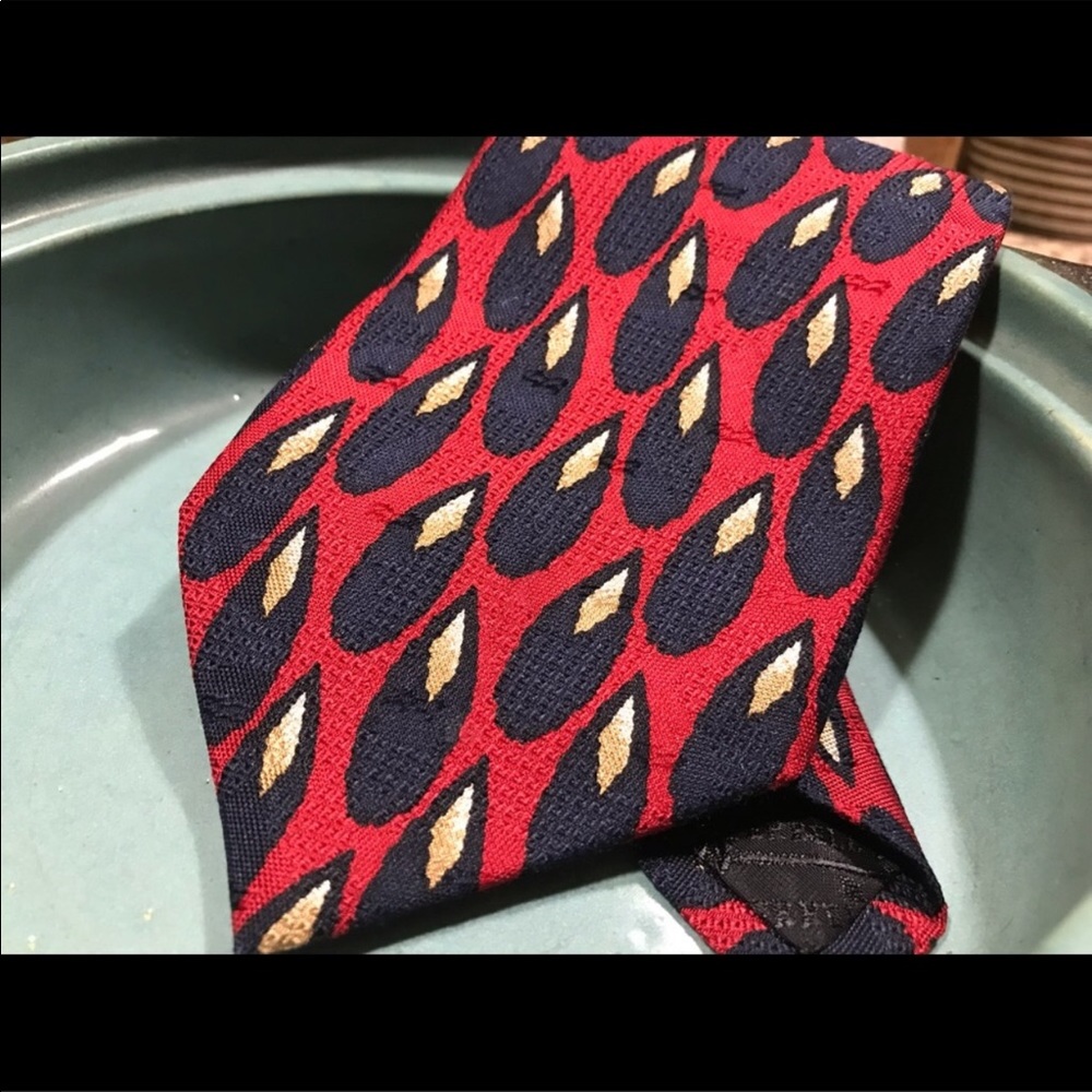(Bundle of 2!) Men’s Vintage Ties! 🌟🎩